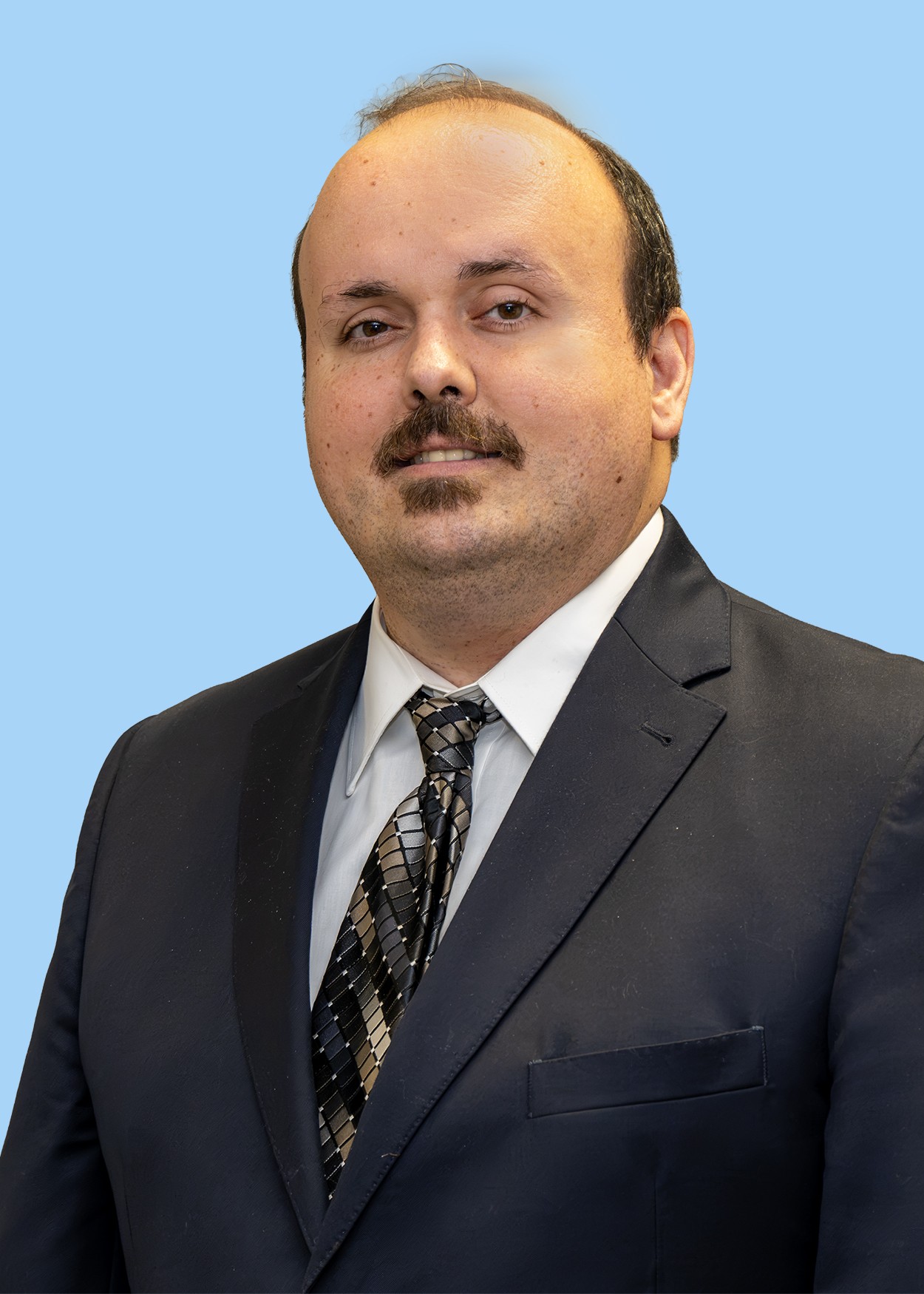 Evangelist Michael Whittington